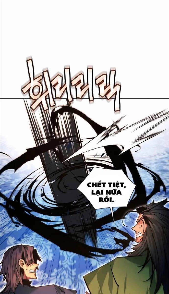 Chuyển Sinh Vào Thế Giới Võ Lâm Chapter 73 - 93