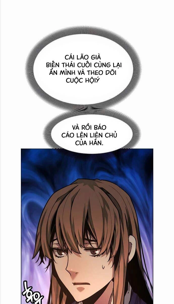 Chuyển Sinh Vào Thế Giới Võ Lâm Chapter 73 - 97