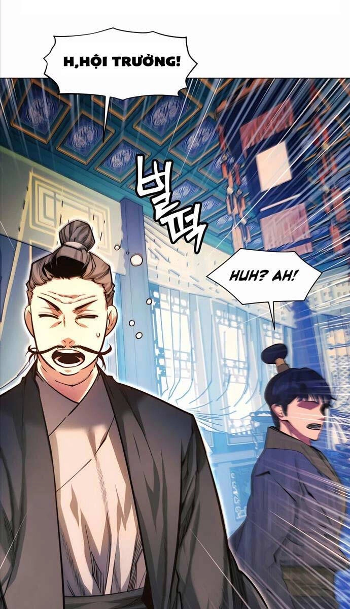 Chuyển Sinh Vào Thế Giới Võ Lâm Chapter 73 - 100