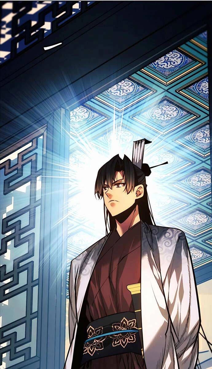 Chuyển Sinh Vào Thế Giới Võ Lâm Chapter 73 - 102