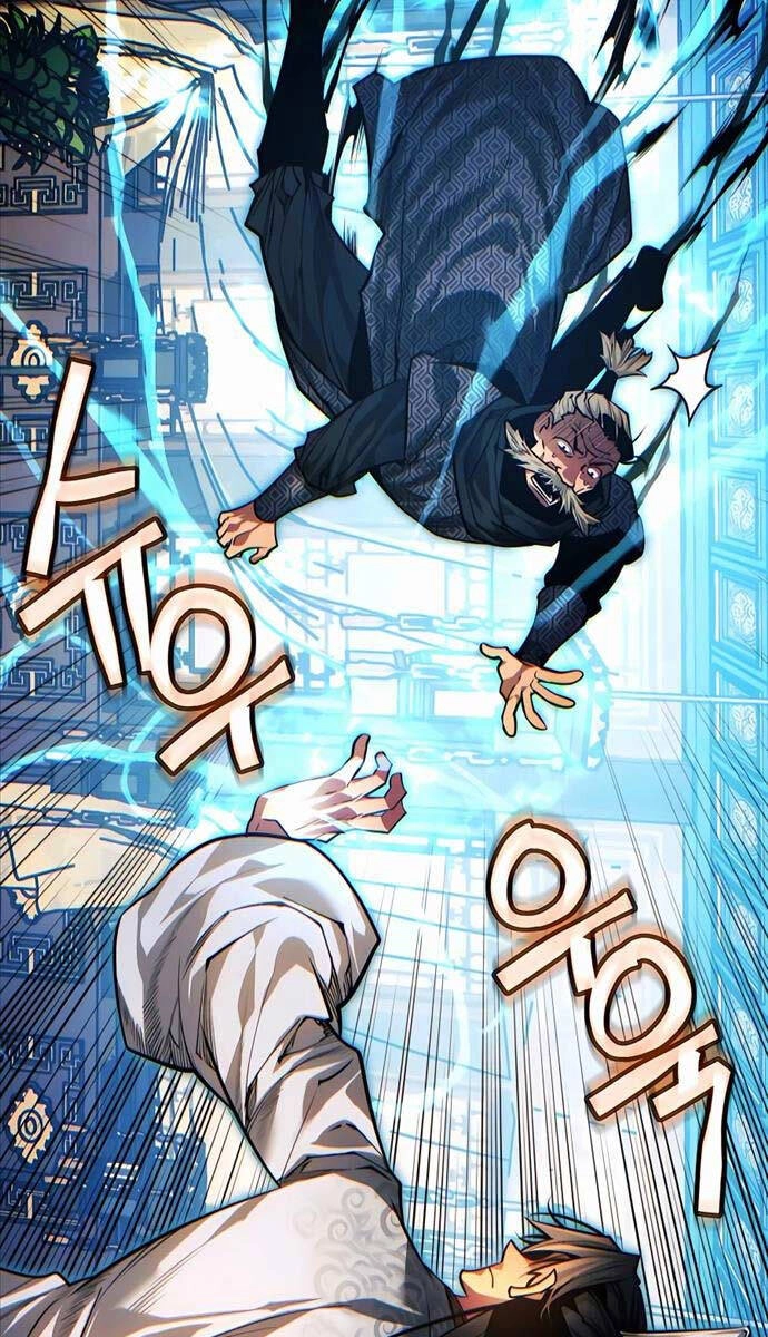 Chuyển Sinh Vào Thế Giới Võ Lâm Chapter 73 - 107