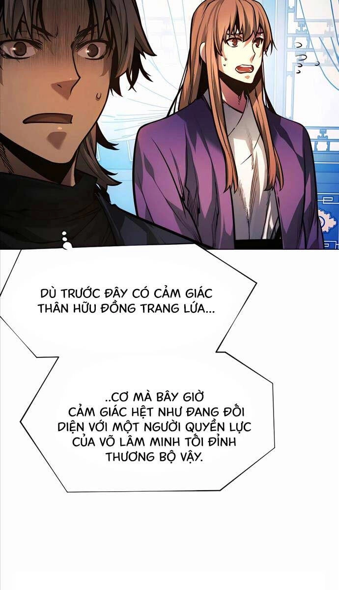 Chuyển Sinh Vào Thế Giới Võ Lâm Chapter 73 - 118