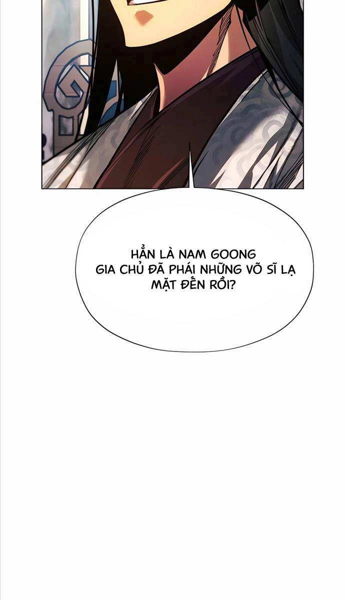 Chuyển Sinh Vào Thế Giới Võ Lâm Chapter 73 - 121