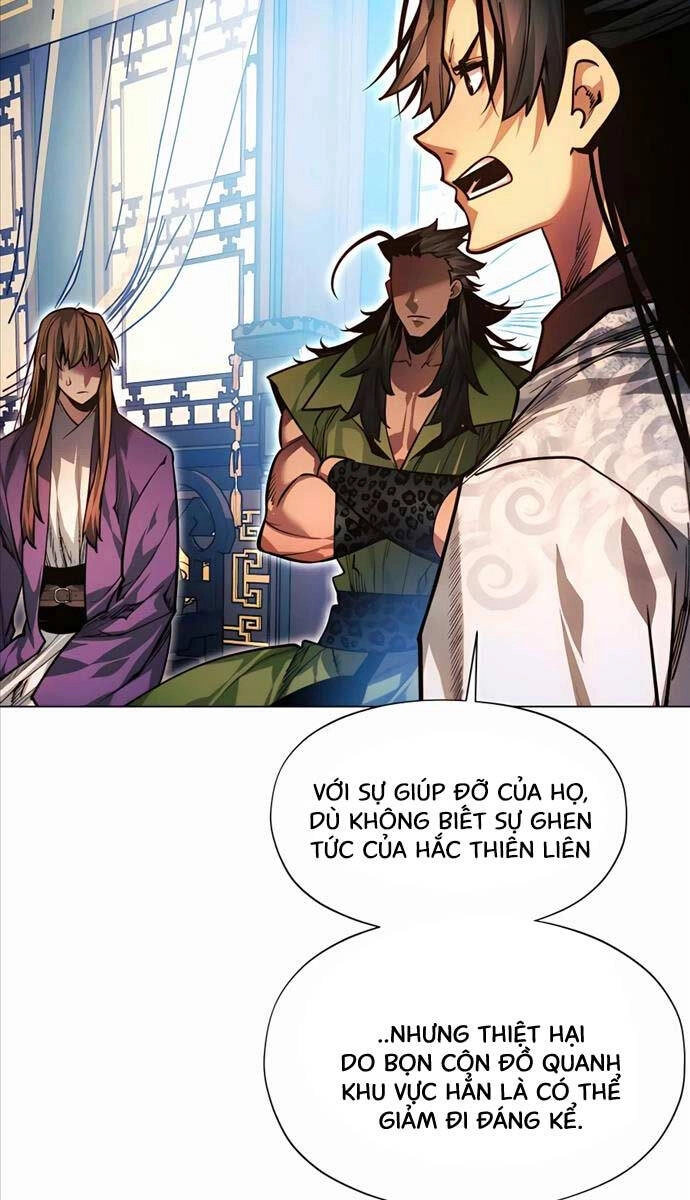 Chuyển Sinh Vào Thế Giới Võ Lâm Chapter 73 - 123