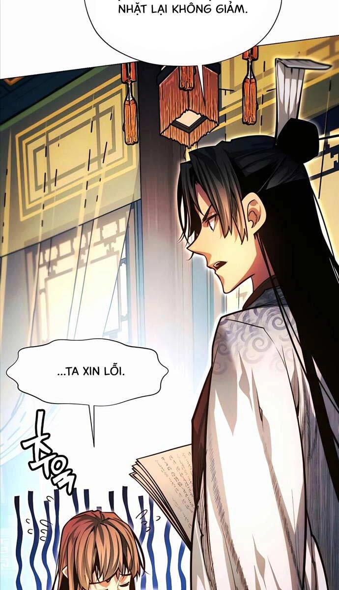 Chuyển Sinh Vào Thế Giới Võ Lâm Chapter 73 - 128