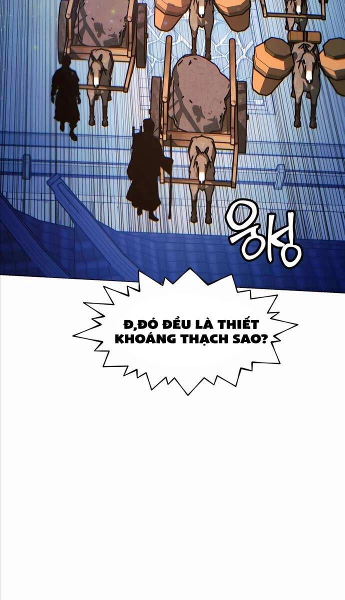 Chuyển Sinh Vào Thế Giới Võ Lâm Chapter 73 - 136