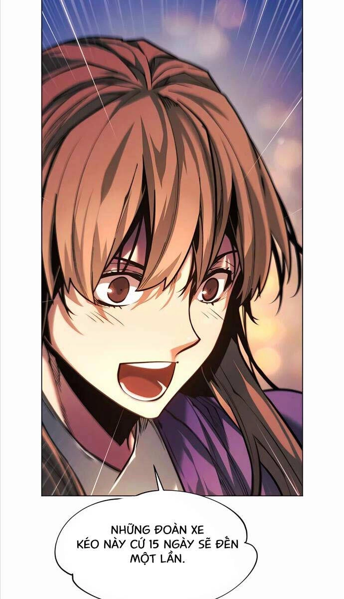 Chuyển Sinh Vào Thế Giới Võ Lâm Chapter 73 - 138