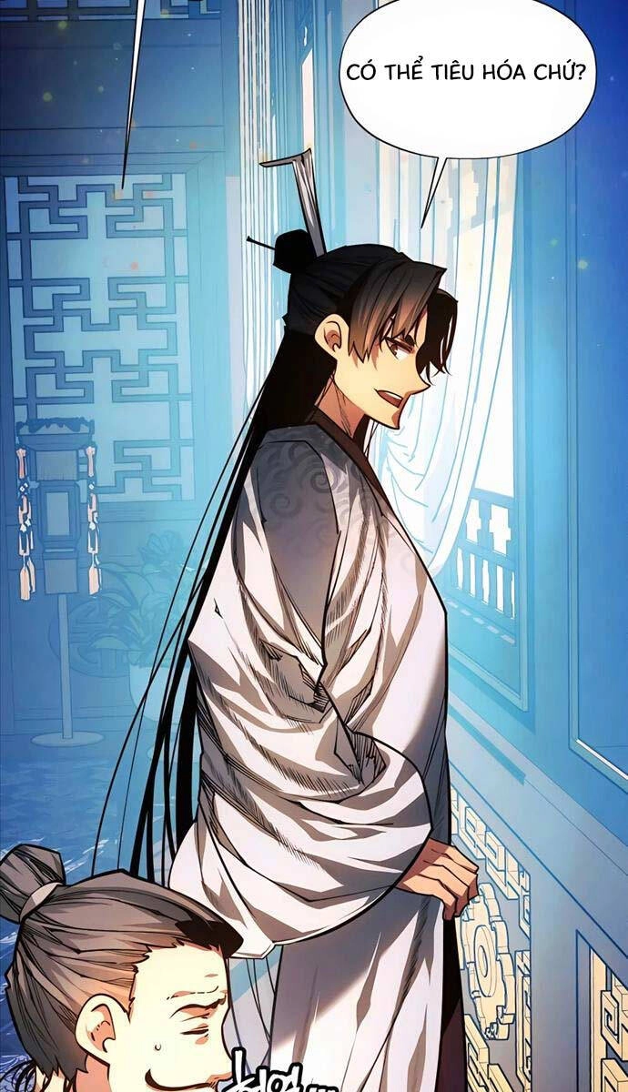 Chuyển Sinh Vào Thế Giới Võ Lâm Chapter 73 - 140