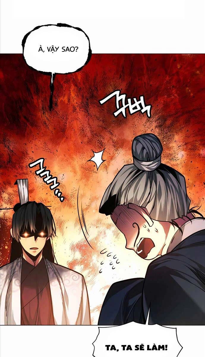 Chuyển Sinh Vào Thế Giới Võ Lâm Chapter 73 - 142