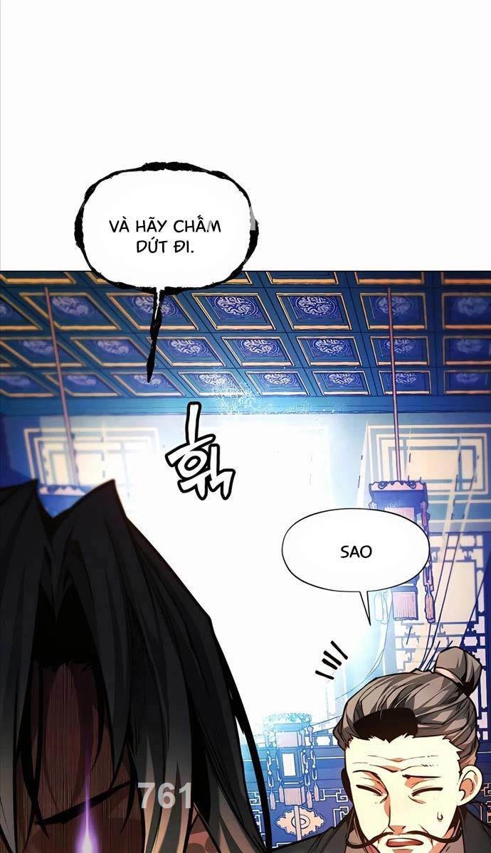 Chuyển Sinh Vào Thế Giới Võ Lâm Chapter 74 - 2