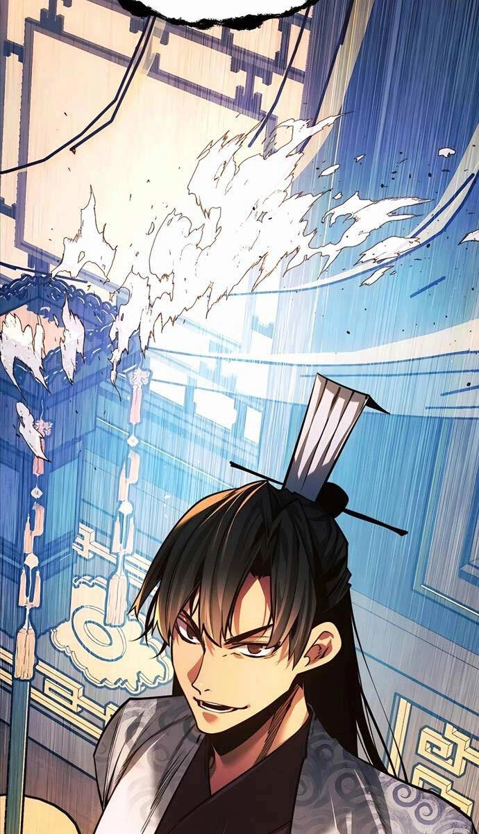 Chuyển Sinh Vào Thế Giới Võ Lâm Chapter 74 - 4