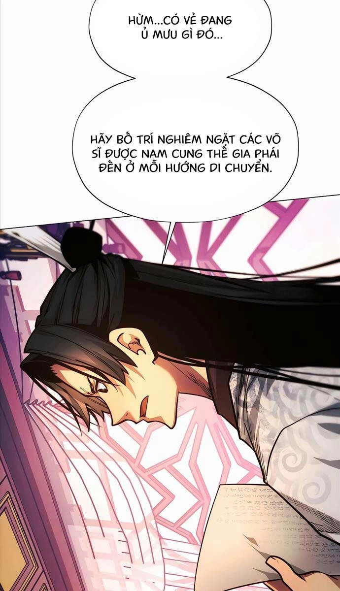 Chuyển Sinh Vào Thế Giới Võ Lâm Chapter 74 - 13