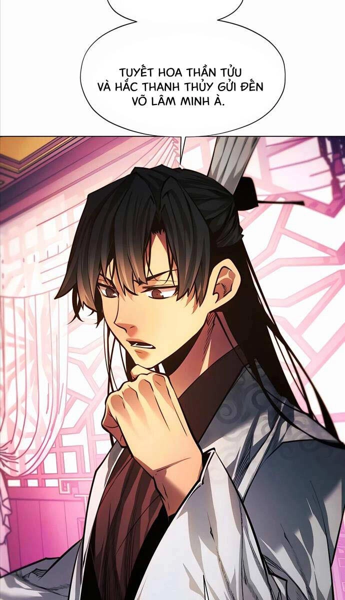 Chuyển Sinh Vào Thế Giới Võ Lâm Chapter 74 - 17