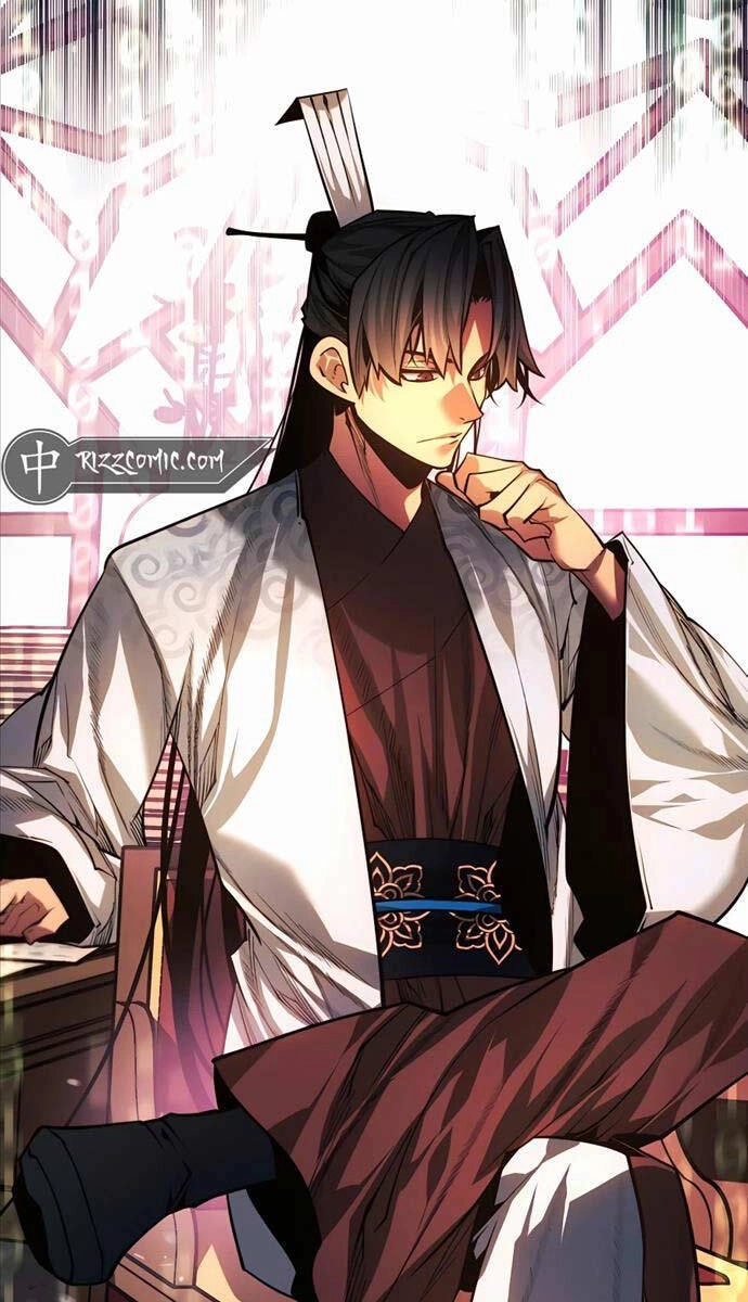 Chuyển Sinh Vào Thế Giới Võ Lâm Chapter 74 - 24