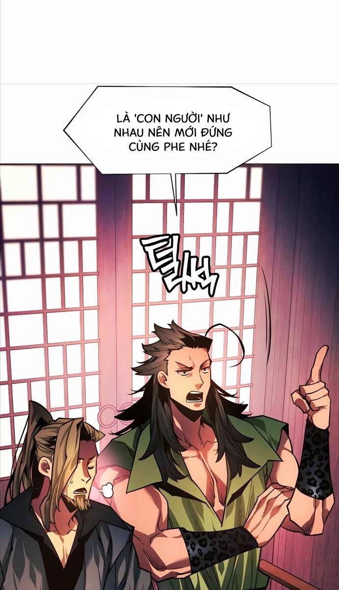 Chuyển Sinh Vào Thế Giới Võ Lâm Chapter 74 - 50