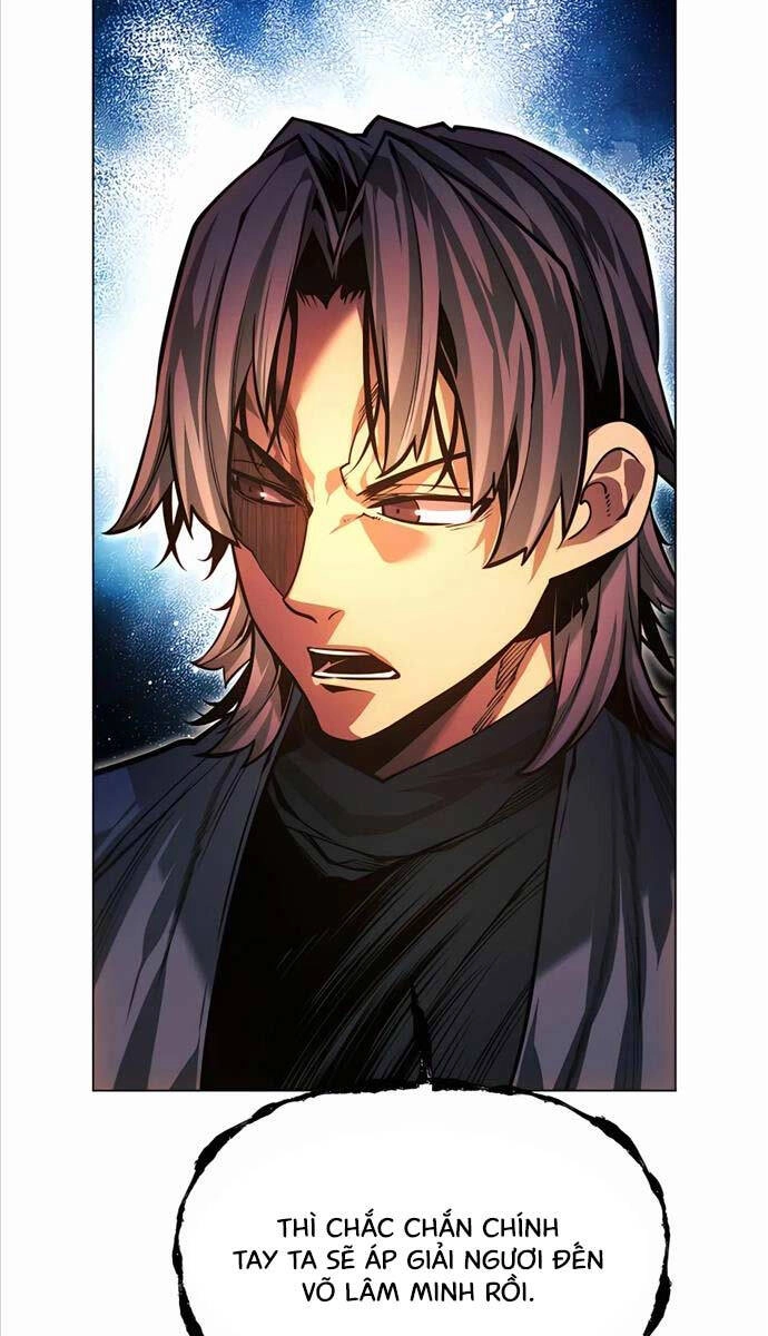 Chuyển Sinh Vào Thế Giới Võ Lâm Chapter 74 - 60