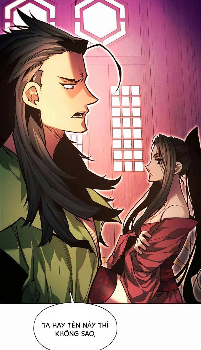 Chuyển Sinh Vào Thế Giới Võ Lâm Chapter 74 - 71