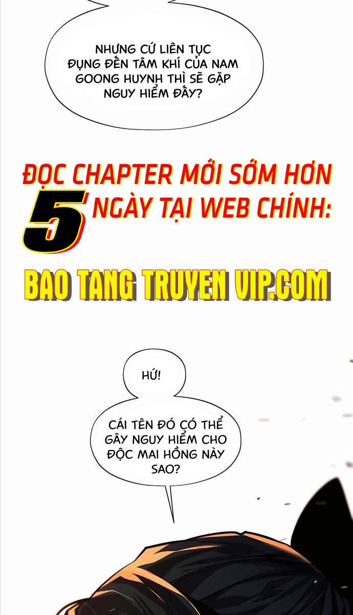 Chuyển Sinh Vào Thế Giới Võ Lâm Chapter 74 - 72