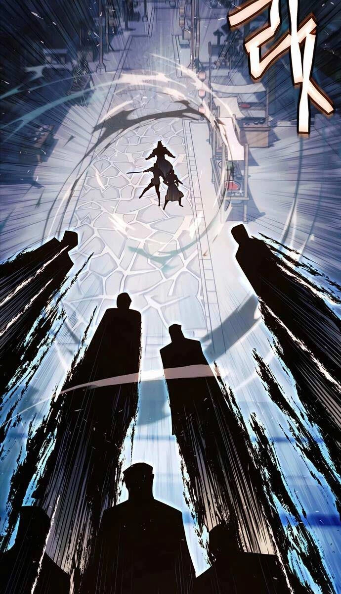 Chuyển Sinh Vào Thế Giới Võ Lâm Chapter 74 - 81