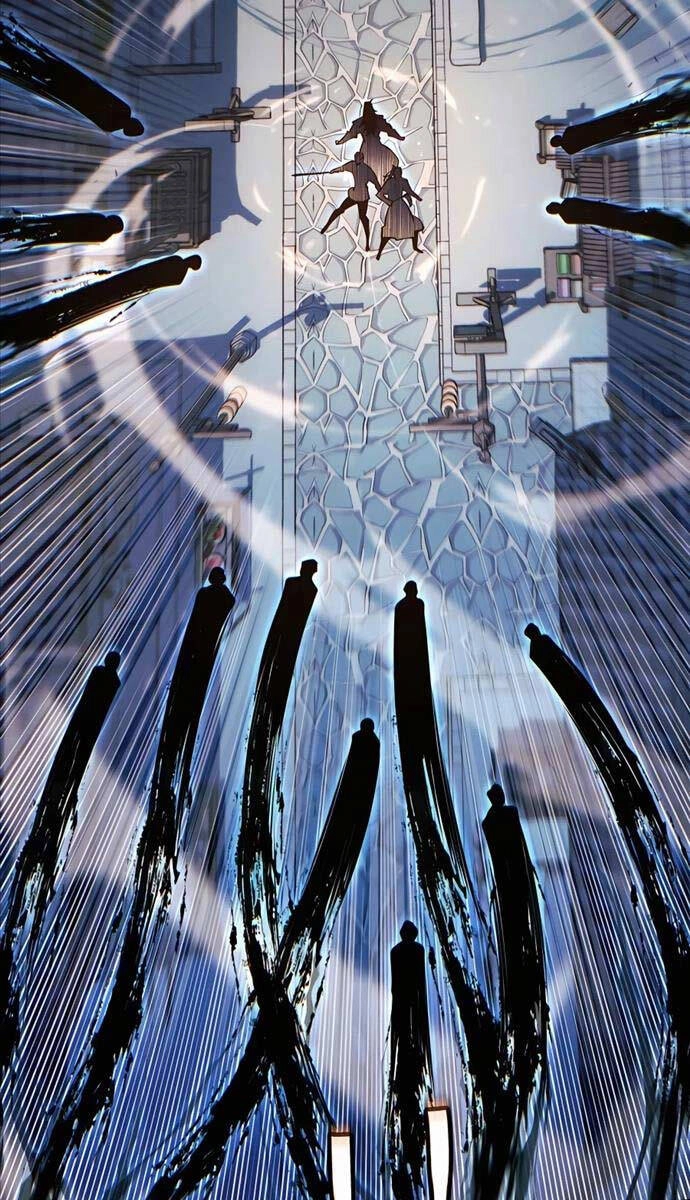 Chuyển Sinh Vào Thế Giới Võ Lâm Chapter 74 - 84