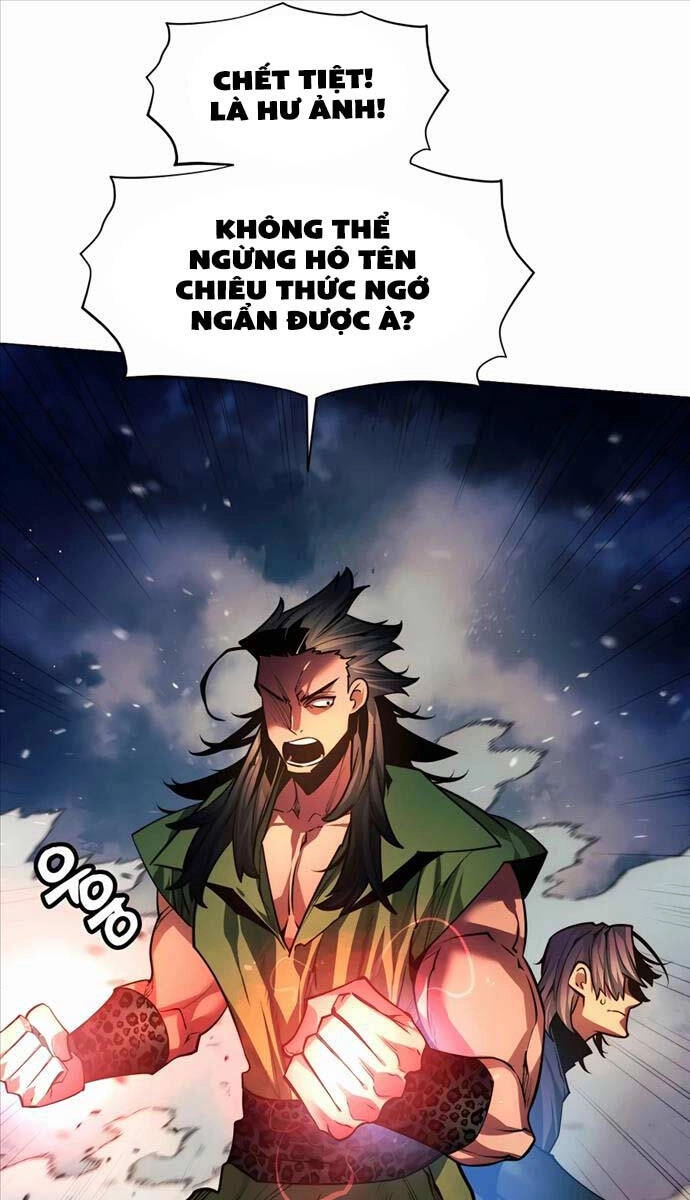 Chuyển Sinh Vào Thế Giới Võ Lâm Chapter 74 - 93