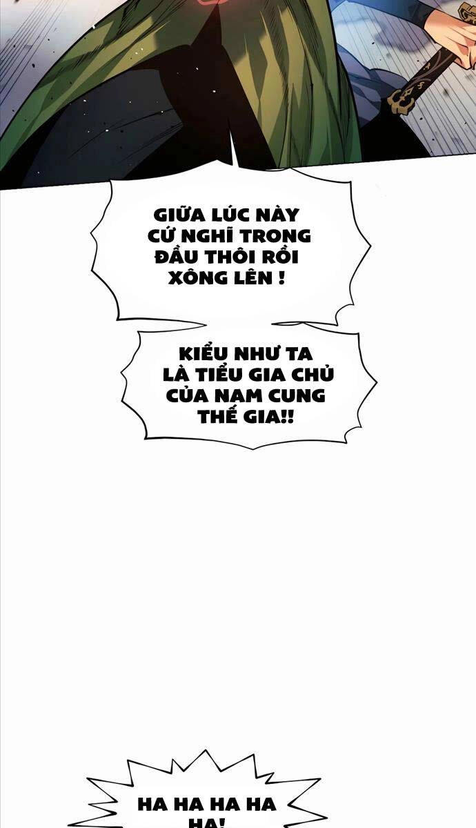 Chuyển Sinh Vào Thế Giới Võ Lâm Chapter 74 - 94