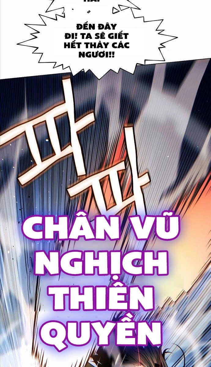 Chuyển Sinh Vào Thế Giới Võ Lâm Chapter 74 - 95