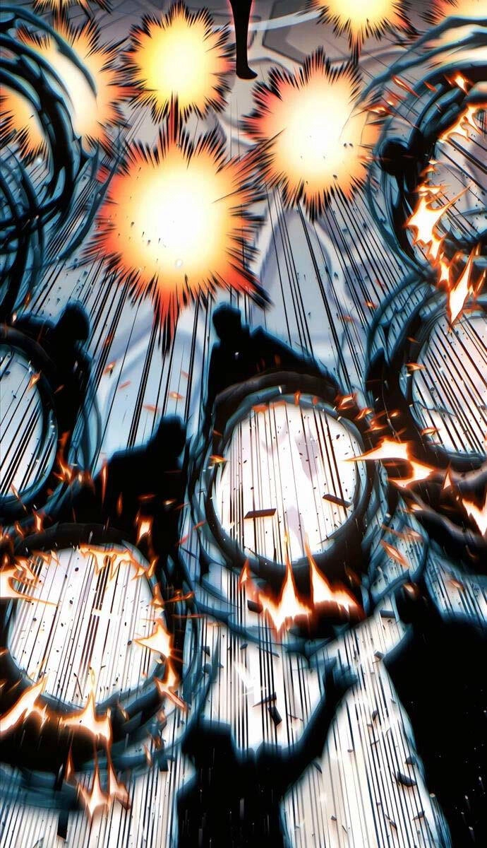 Chuyển Sinh Vào Thế Giới Võ Lâm Chapter 74 - 99