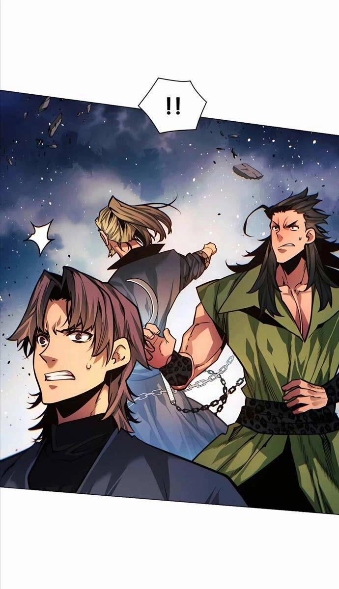 Chuyển Sinh Vào Thế Giới Võ Lâm Chapter 74 - 105