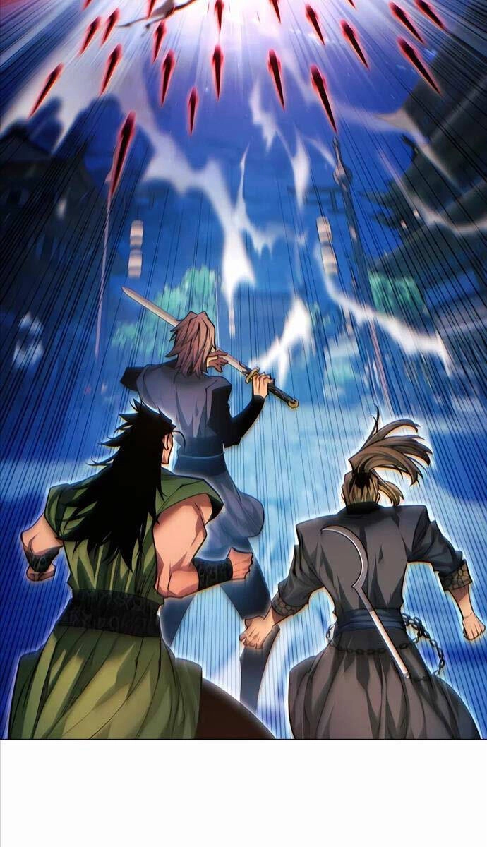 Chuyển Sinh Vào Thế Giới Võ Lâm Chapter 74 - 107