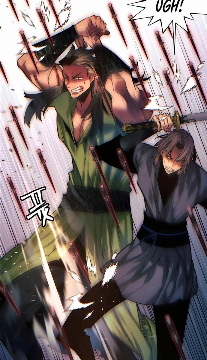 Chuyển Sinh Vào Thế Giới Võ Lâm Chapter 74 - 109