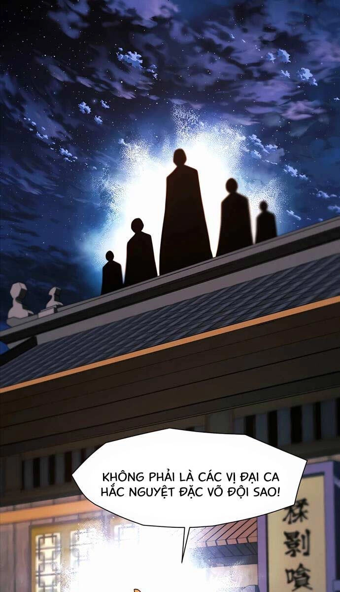 Chuyển Sinh Vào Thế Giới Võ Lâm Chapter 74 - 117