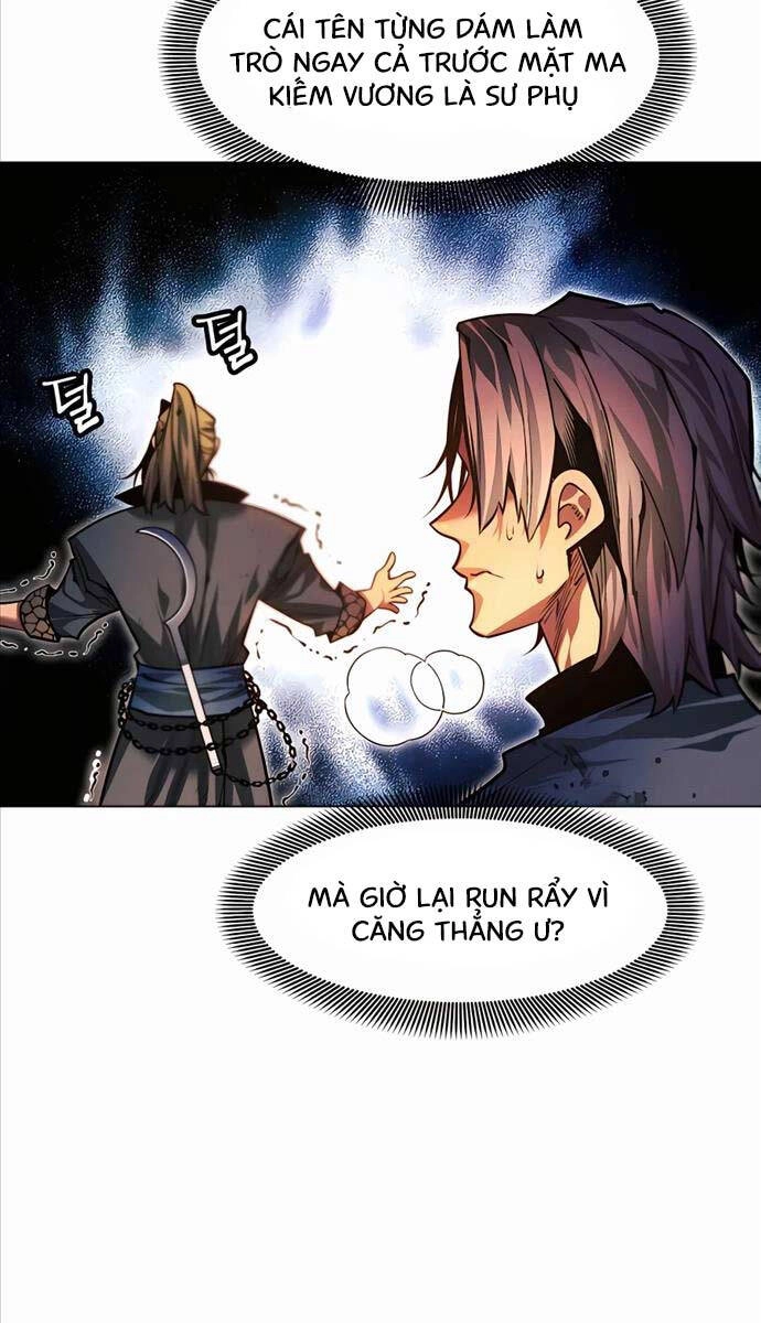 Chuyển Sinh Vào Thế Giới Võ Lâm Chapter 74 - 119