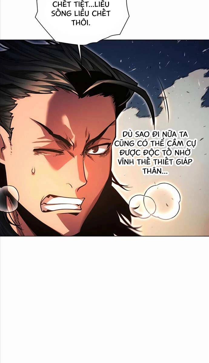 Chuyển Sinh Vào Thế Giới Võ Lâm Chapter 74 - 127