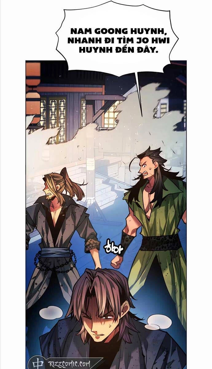 Chuyển Sinh Vào Thế Giới Võ Lâm Chapter 74 - 128