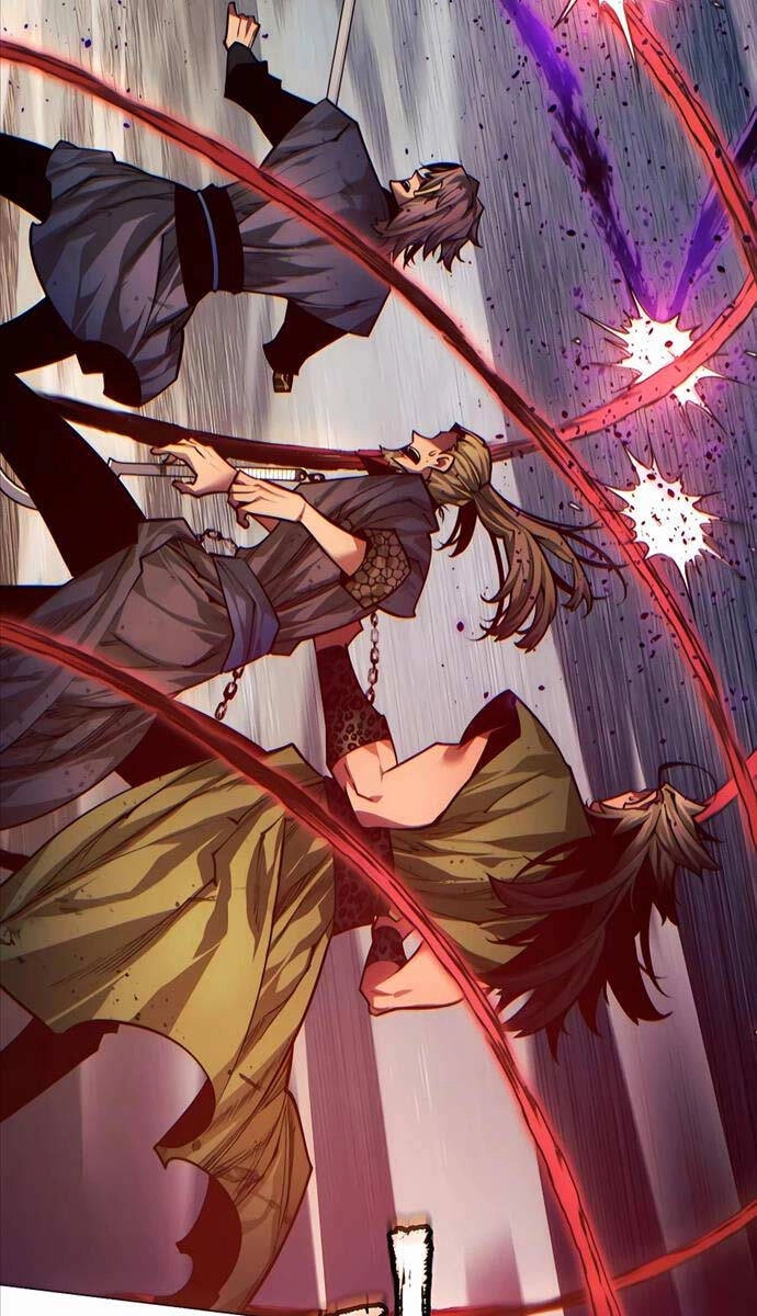 Chuyển Sinh Vào Thế Giới Võ Lâm Chapter 75 - 32