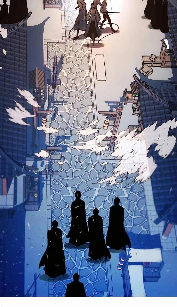 Chuyển Sinh Vào Thế Giới Võ Lâm Chapter 75 - 38