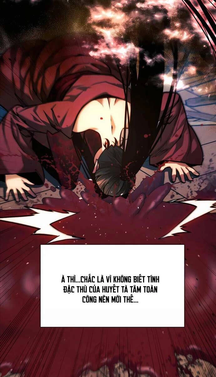 Chuyển Sinh Vào Thế Giới Võ Lâm Chapter 75 - 54