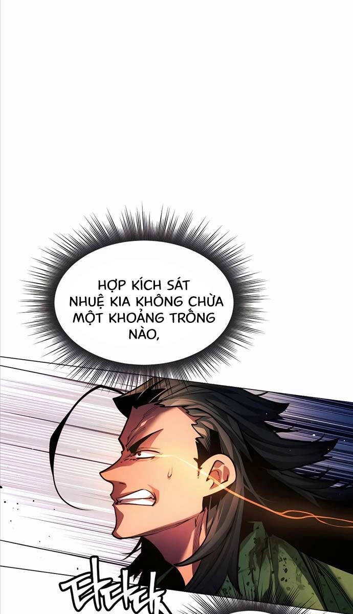 Chuyển Sinh Vào Thế Giới Võ Lâm Chapter 75 - 90