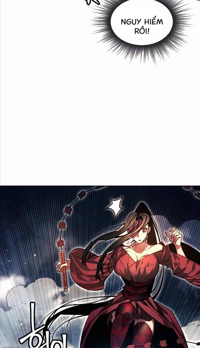 Chuyển Sinh Vào Thế Giới Võ Lâm Chapter 75 - 91