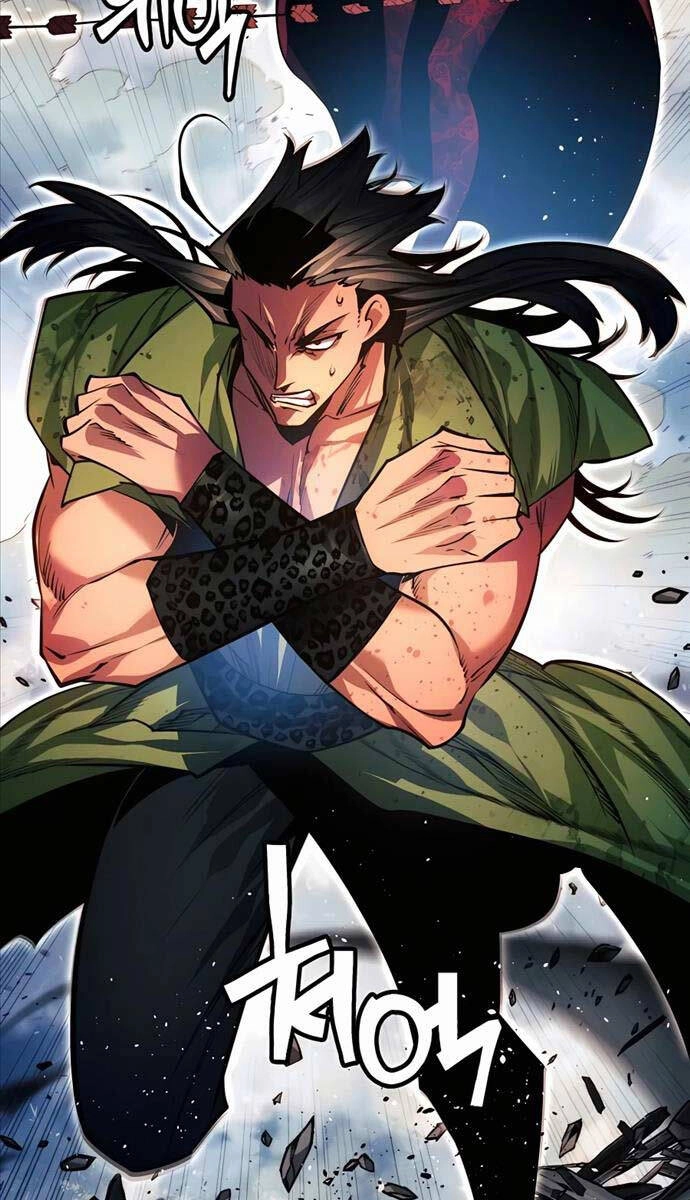 Chuyển Sinh Vào Thế Giới Võ Lâm Chapter 75 - 92