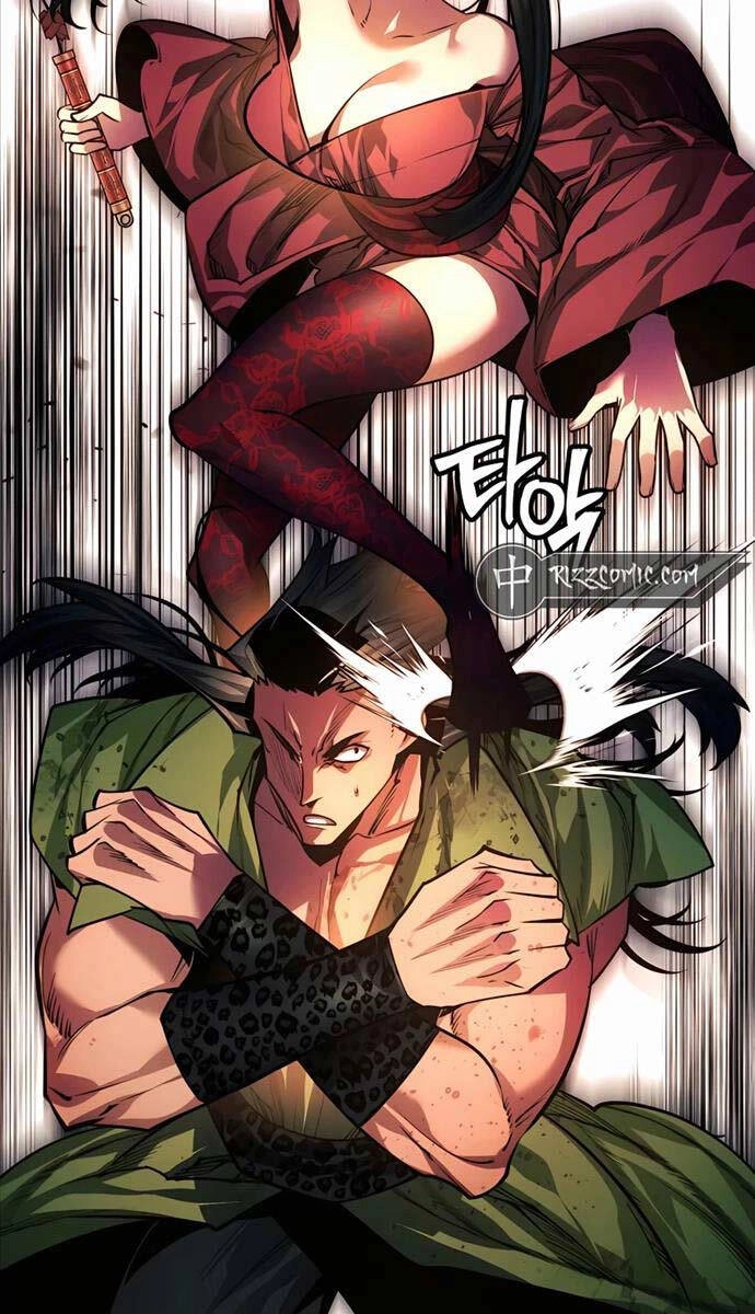 Chuyển Sinh Vào Thế Giới Võ Lâm Chapter 75 - 95