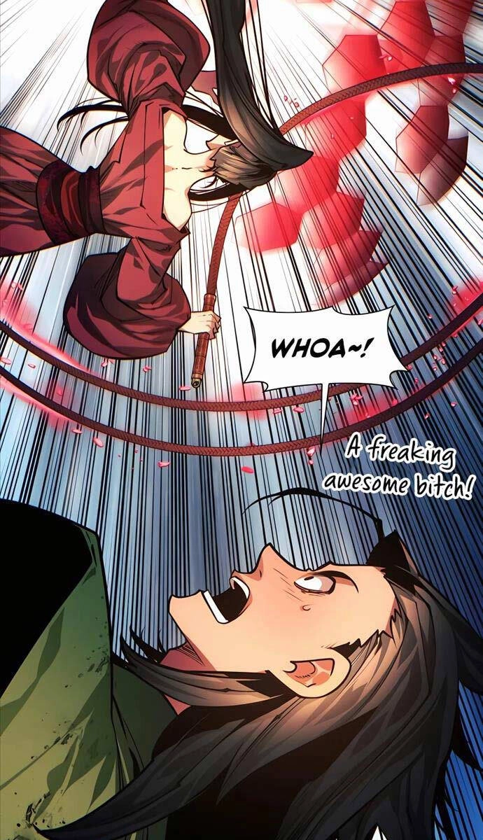 Chuyển Sinh Vào Thế Giới Võ Lâm Chapter 75 - 109