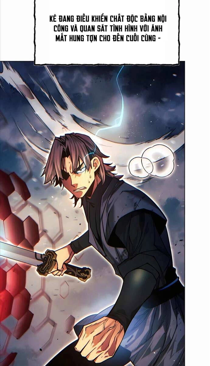 Chuyển Sinh Vào Thế Giới Võ Lâm Chapter 75 - 114