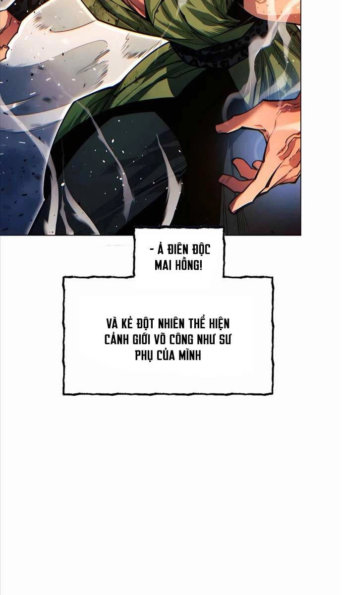 Chuyển Sinh Vào Thế Giới Võ Lâm Chapter 75 - 118