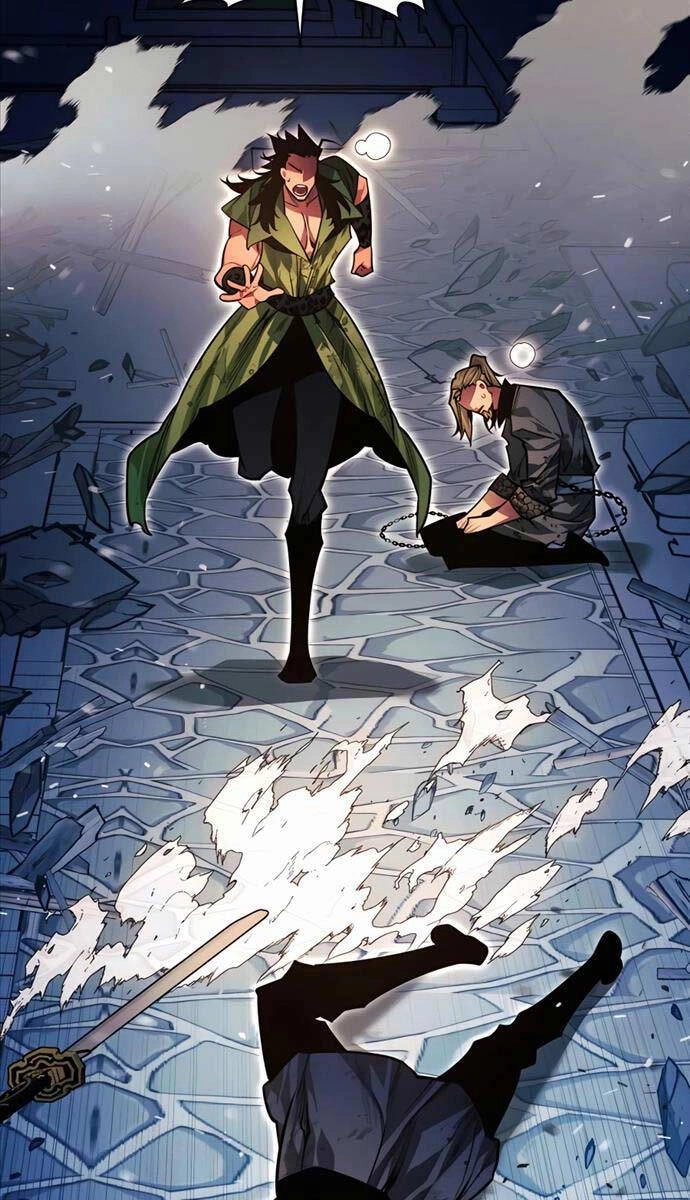 Chuyển Sinh Vào Thế Giới Võ Lâm Chapter 75 - 133