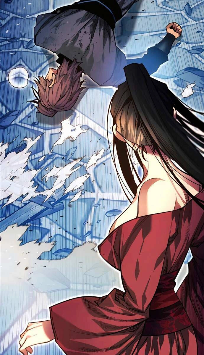 Chuyển Sinh Vào Thế Giới Võ Lâm Chapter 75 - 134