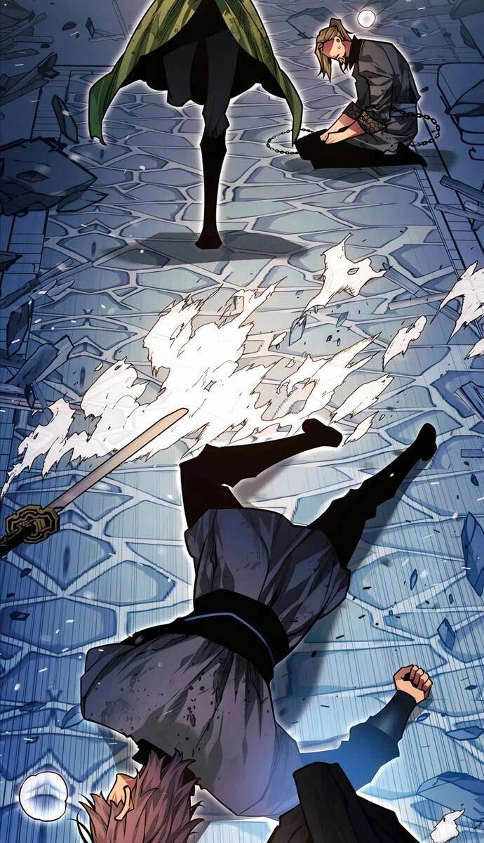 Chuyển Sinh Vào Thế Giới Võ Lâm Chapter 76 - 5