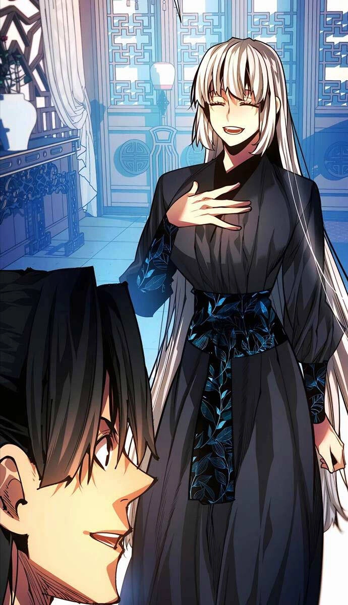 Chuyển Sinh Vào Thế Giới Võ Lâm Chapter 76 - 23