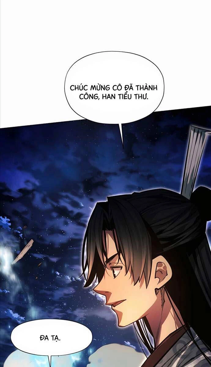 Chuyển Sinh Vào Thế Giới Võ Lâm Chapter 76 - 55